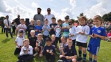 Leicester Forest Micro's at the 2019 Presentation